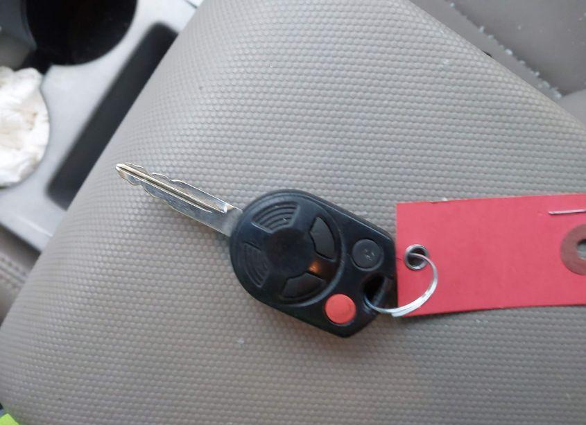 Photo 11 of 2010 Ford Escape XLT (VIN 1FMCU9D7XAKC66298)