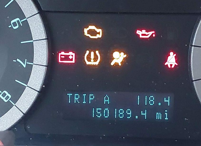 Photo 15 of 2010 Ford Escape XLT (VIN 1FMCU9D7XAKC66298)