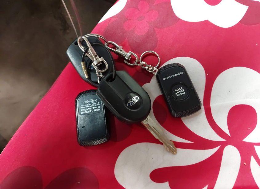 Photo 11 of 2010 Ford Escape XLT (VIN 1FMCU9D7XAKC72425)