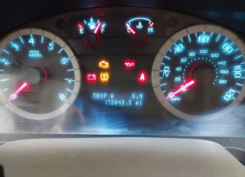 Photo 7 of 2010 Ford Escape XLT (VIN 1FMCU9D7XAKC72425)