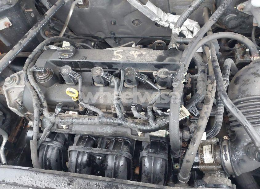 Photo 10 of 2011 Ford Escape XLT (VIN 1FMCU9D7XBKA02788)