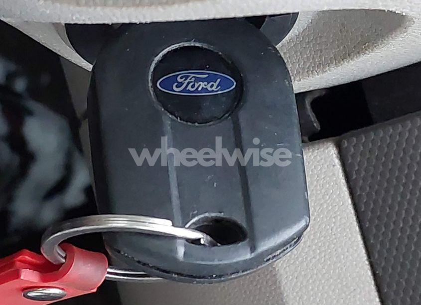 Photo 11 of 2011 Ford Escape XLT (VIN 1FMCU9D7XBKA02788)