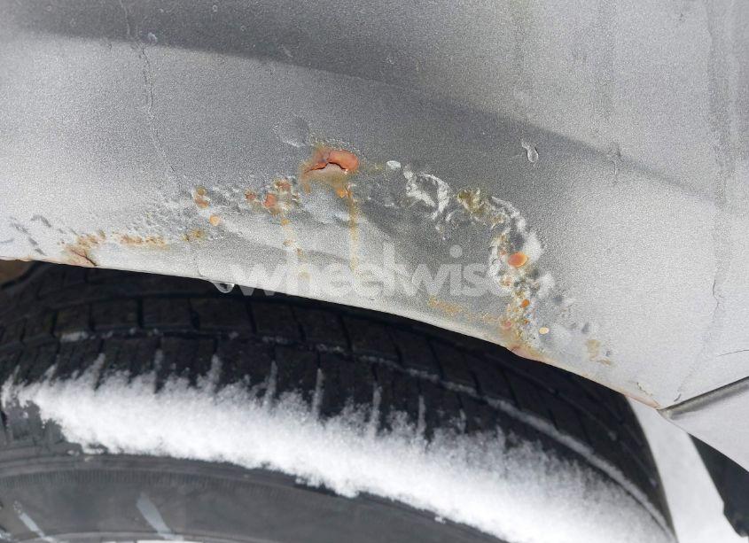 Photo 6 of 2011 Ford Escape XLT (VIN 1FMCU9D7XBKA02788)