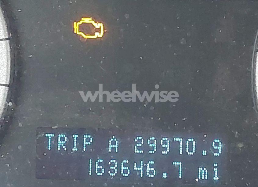 Photo 7 of 2011 Ford Escape XLT (VIN 1FMCU9D7XBKA02788)