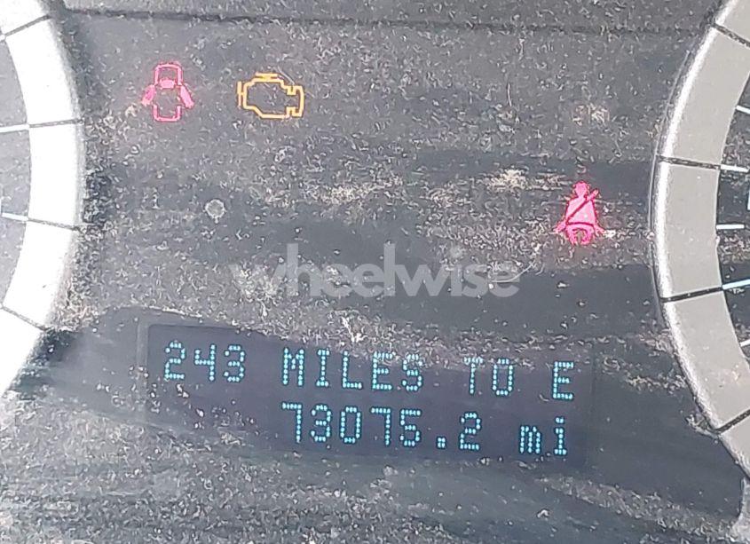 Photo 15 of 2011 Ford Escape XLT (VIN 1FMCU9D7XBKB32540)