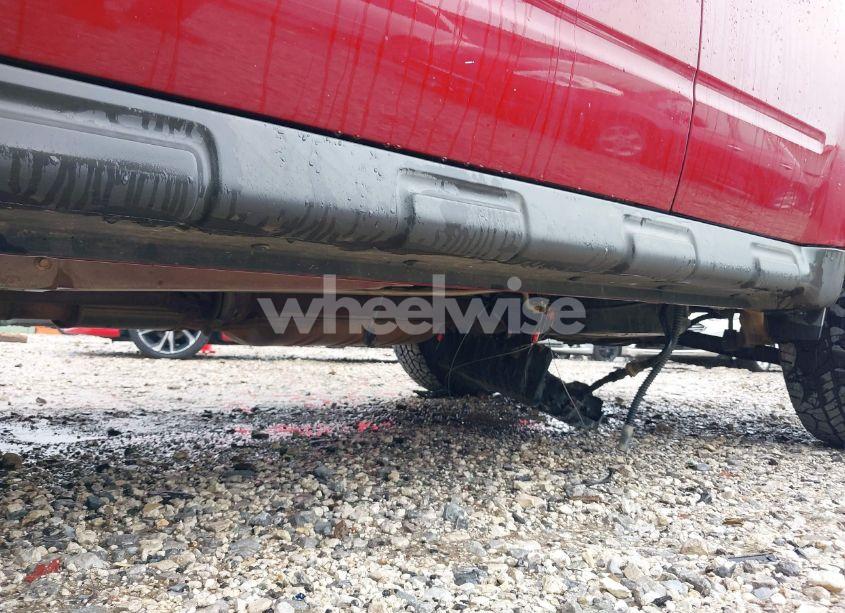 Photo 6 of 2011 Ford Escape XLT (VIN 1FMCU9D7XBKB32540)