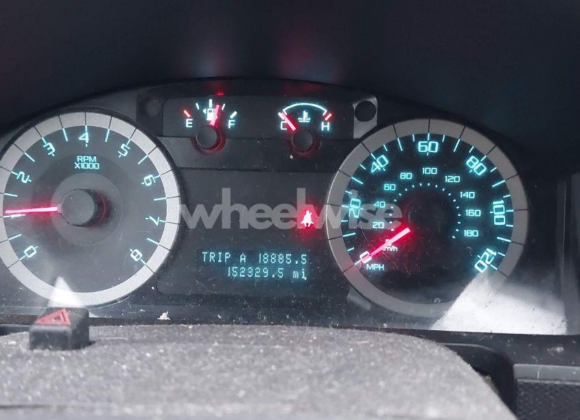 Photo 7 of 2011 Ford Escape XLT (VIN 1FMCU9D7XBKB71631)