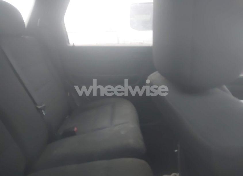 Photo 8 of 2011 Ford Escape XLT (VIN 1FMCU9D7XBKC05230)