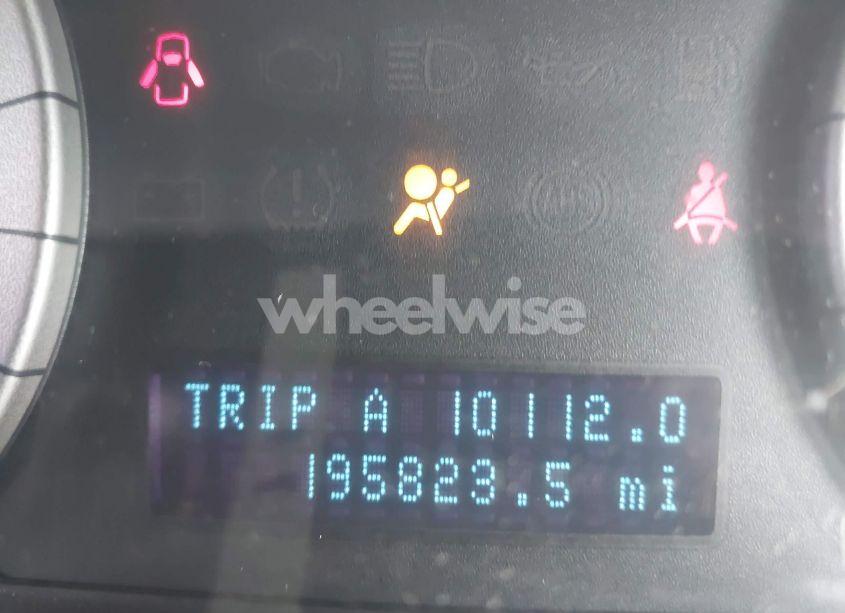 Photo 15 of 2011 Ford Escape XLT (VIN 1FMCU9D7XBKC11223)