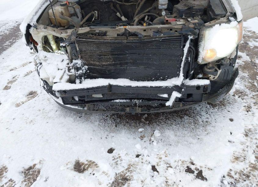 Photo 6 of 2011 Ford Escape XLT (VIN 1FMCU9D7XBKC23629)