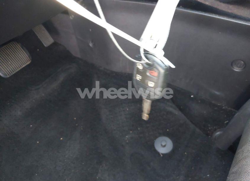 Photo 11 of 2012 Ford Escape XLT (VIN 1FMCU9D7XCKA19334)