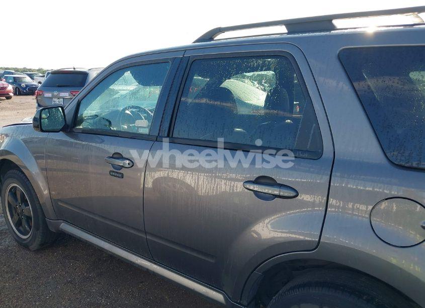 Photo 14 of 2012 Ford Escape XLT (VIN 1FMCU9D7XCKA19334)