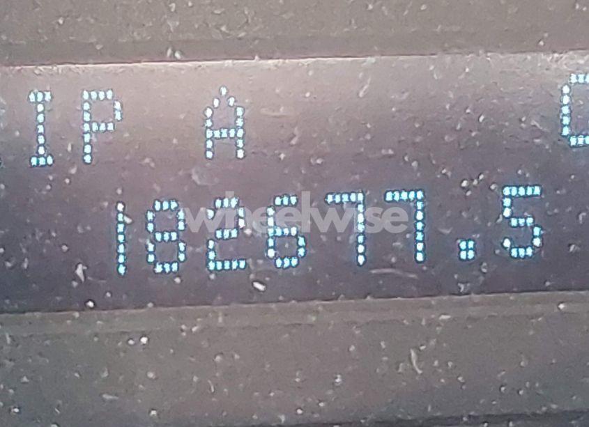 Photo 15 of 2012 Ford Escape XLT (VIN 1FMCU9D7XCKA19334)