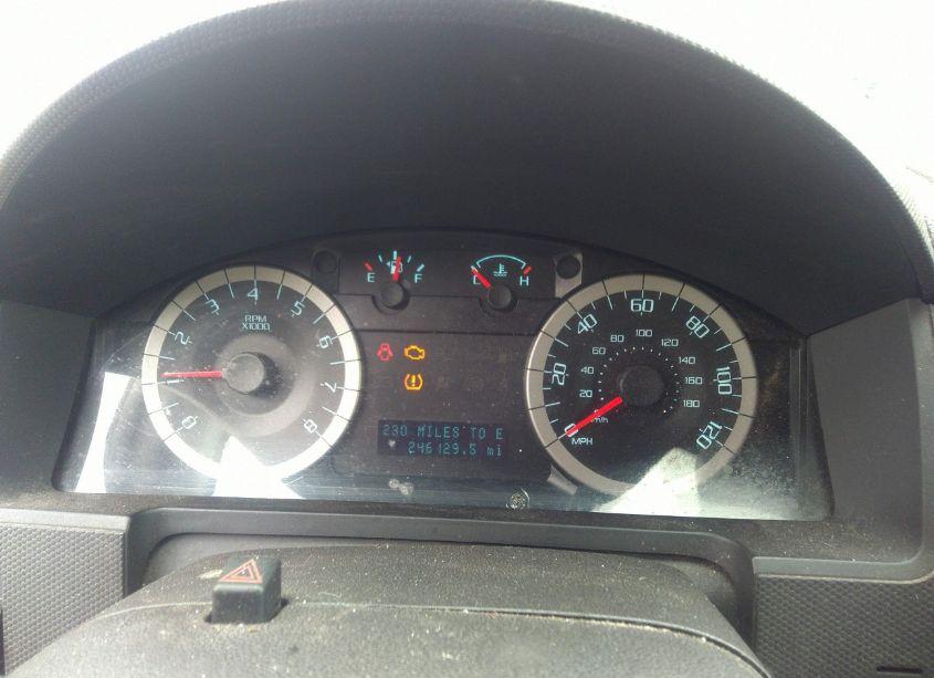 Photo 7 of 2012 Ford Escape XLT (VIN 1FMCU9D7XCKA21312)