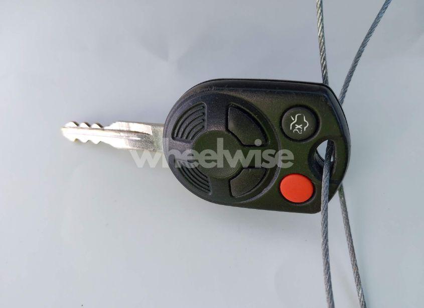 Photo 11 of 2012 Ford Escape XLT (VIN 1FMCU9D7XCKA45318)