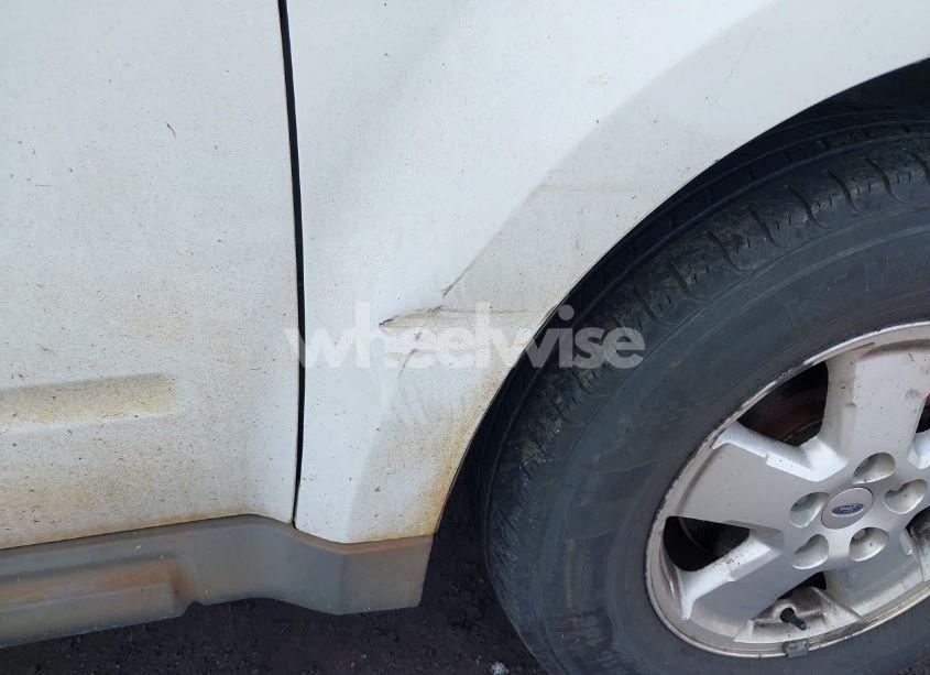 Photo 13 of 2012 Ford Escape XLT (VIN 1FMCU9D7XCKA45318)