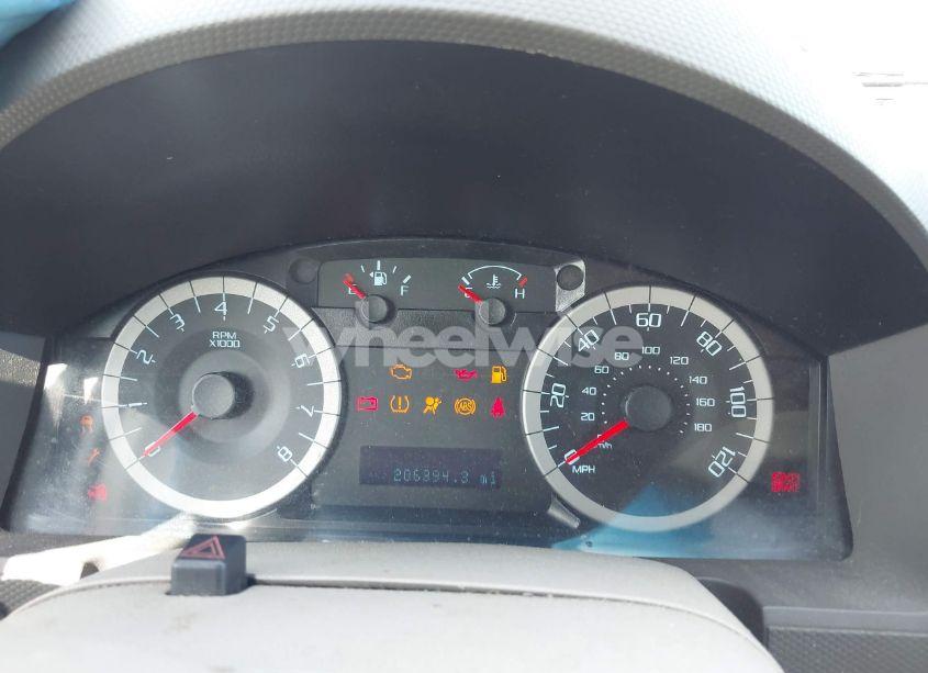 Photo 7 of 2012 Ford Escape XLT (VIN 1FMCU9D7XCKA45318)