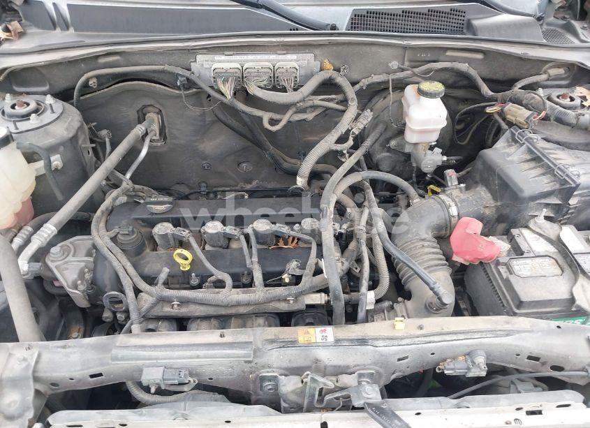 Photo 10 of 2012 Ford Escape XLT (VIN 1FMCU9D7XCKA70185)