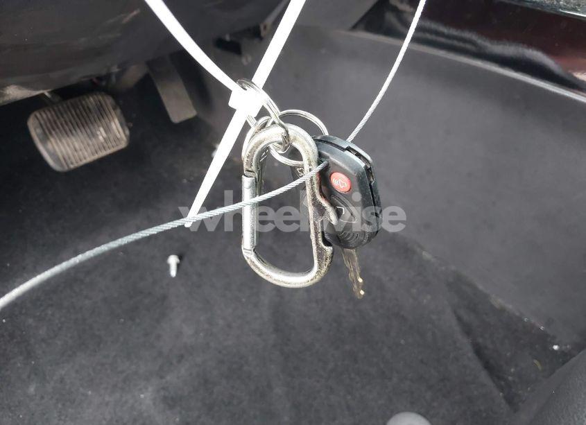 Photo 11 of 2012 Ford Escape XLT (VIN 1FMCU9D7XCKA70185)