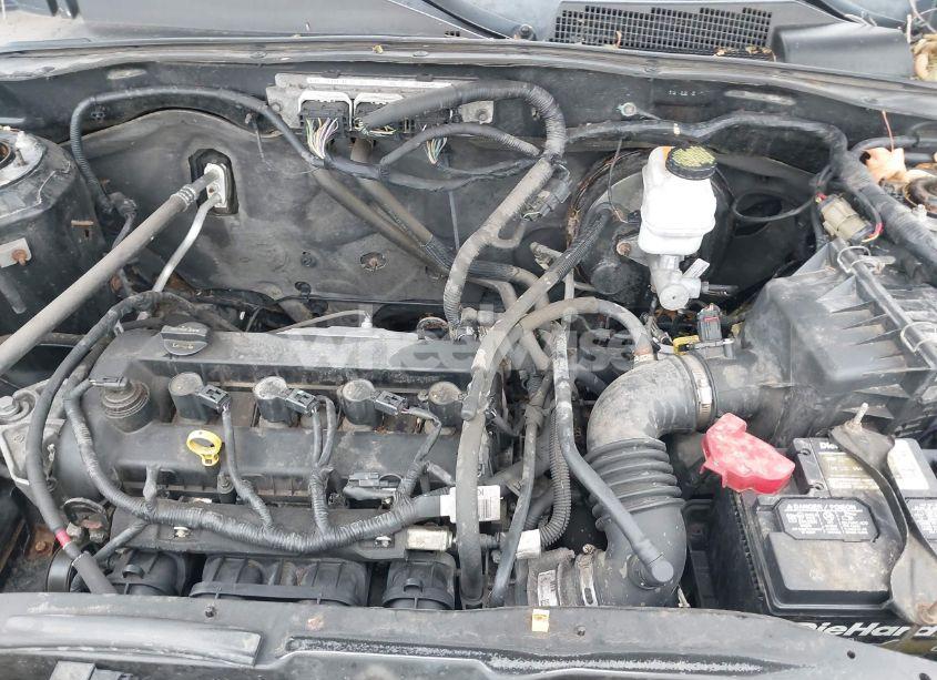 Photo 10 of 2012 Ford Escape XLT (VIN 1FMCU9D7XCKB15559)