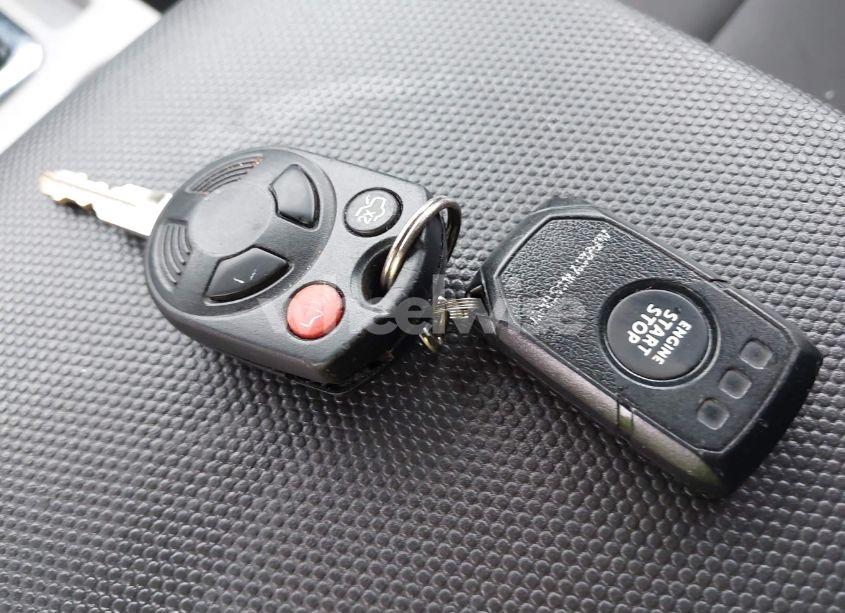 Photo 11 of 2012 Ford Escape XLT (VIN 1FMCU9D7XCKB15559)