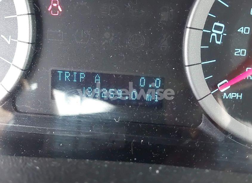 Photo 7 of 2012 Ford Escape XLT (VIN 1FMCU9D7XCKB15559)