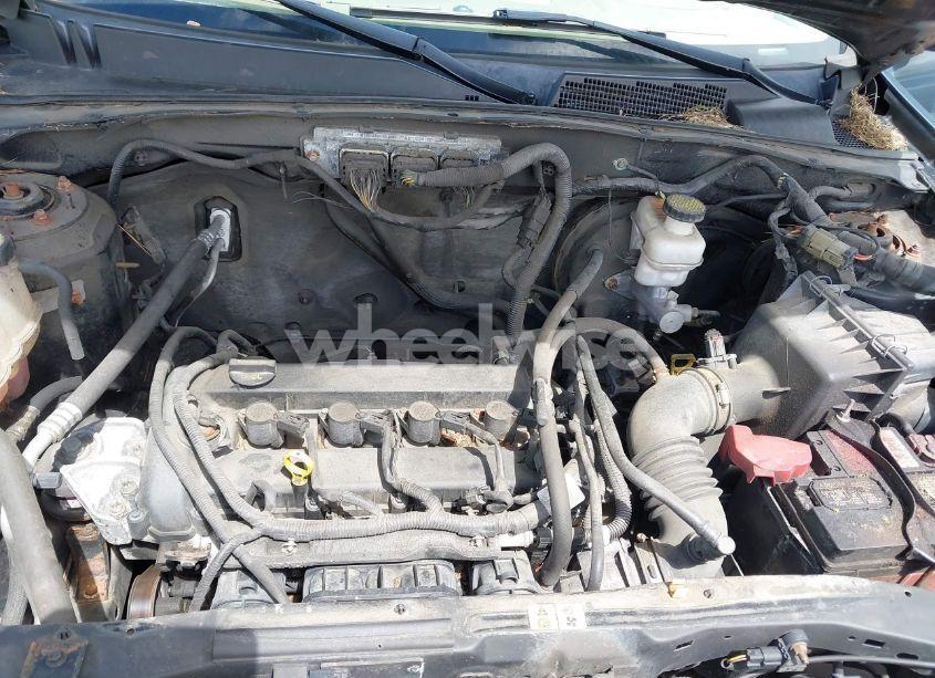 Photo 10 of 2012 Ford Escape XLT (VIN 1FMCU9D7XCKB60341)