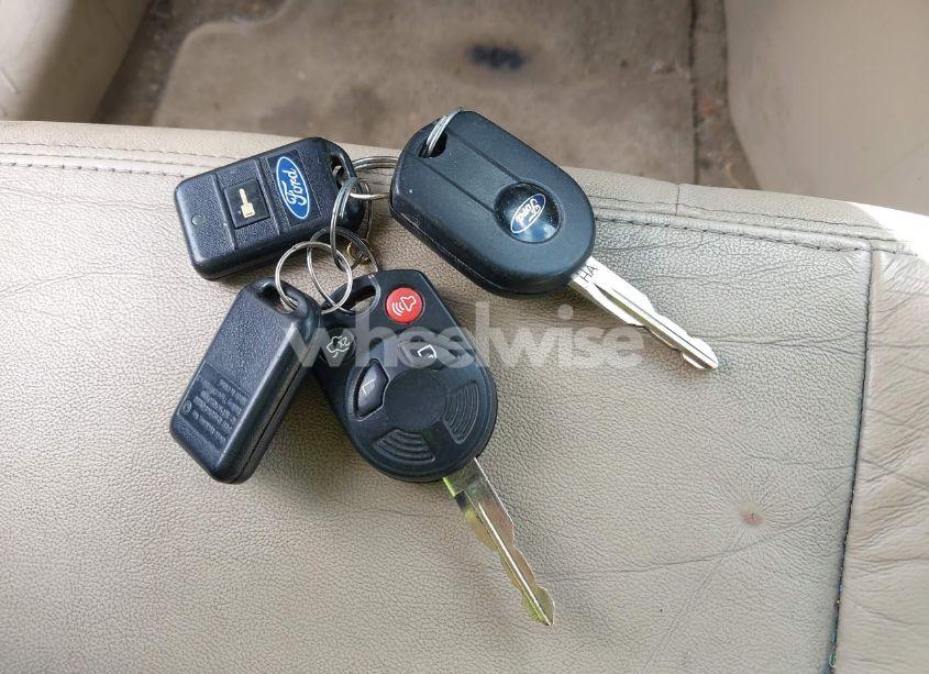 Photo 11 of 2012 Ford Escape XLT (VIN 1FMCU9D7XCKB60341)