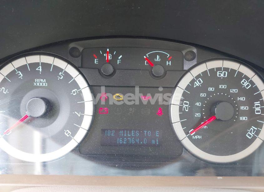 Photo 7 of 2012 Ford Escape XLT (VIN 1FMCU9D7XCKB60341)