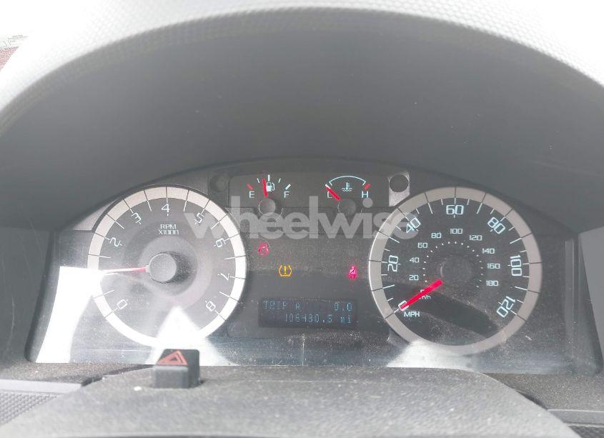 Photo 7 of 2012 Ford Escape XLT (VIN 1FMCU9D7XCKC22949)