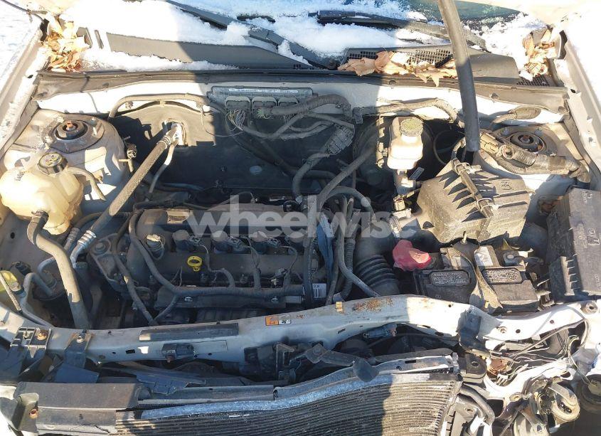 Photo 10 of 2012 Ford Escape XLT (VIN 1FMCU9D7XCKC52890)