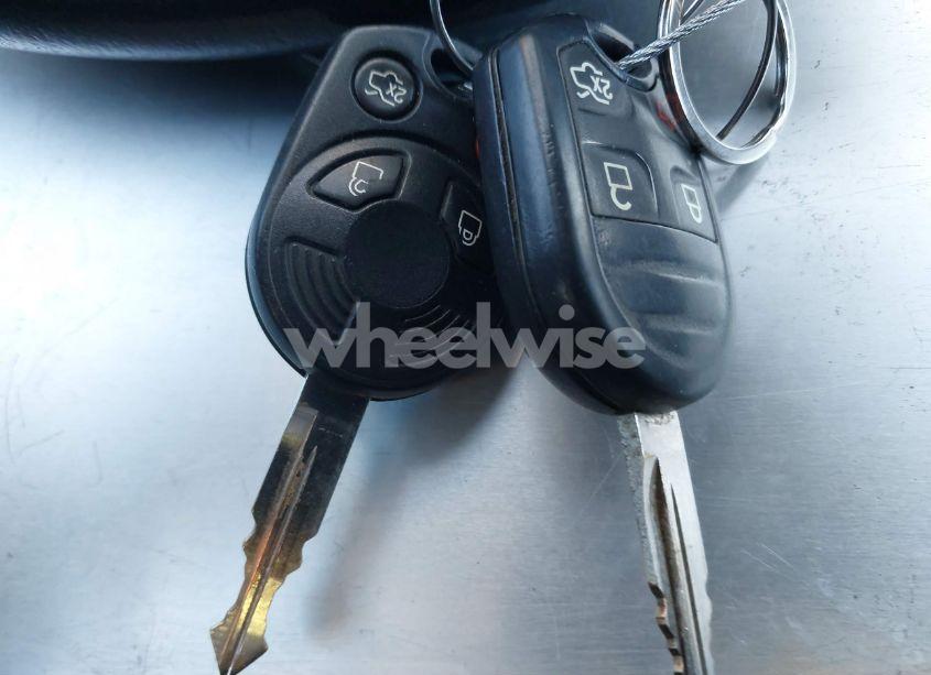 Photo 11 of 2012 Ford Escape XLT (VIN 1FMCU9D7XCKC52890)