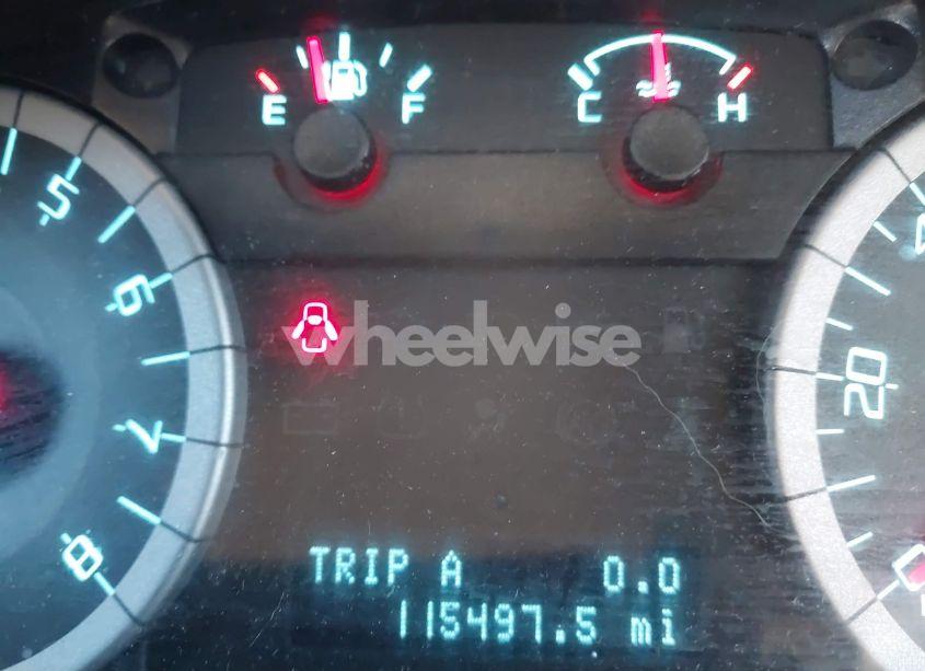 Photo 7 of 2012 Ford Escape XLT (VIN 1FMCU9D7XCKC52890)