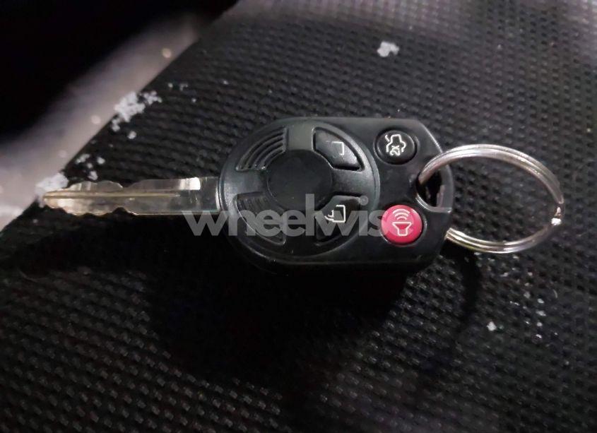 Photo 11 of 2010 Ford Escape XLT (VIN 1FMCU9DG0AKA12812)