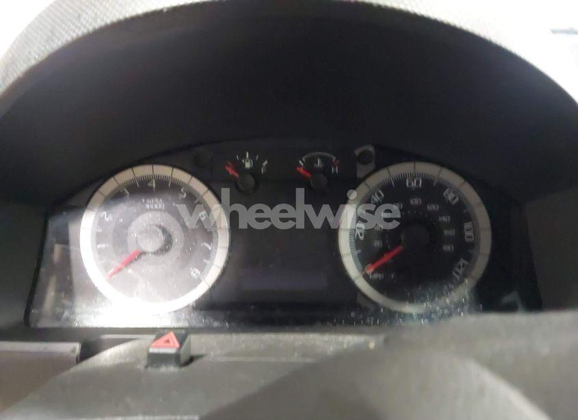 Photo 15 of 2010 Ford Escape XLT (VIN 1FMCU9DG0AKA12812)