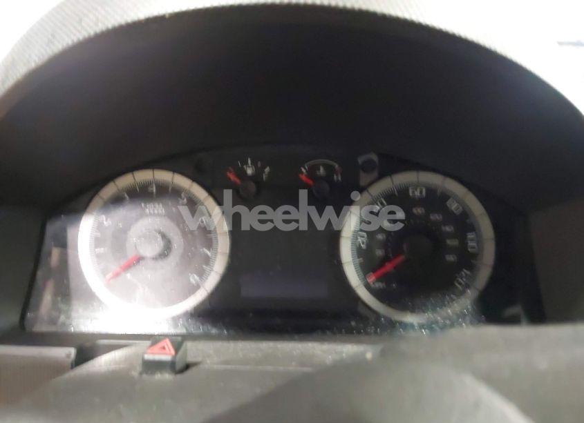 Photo 7 of 2010 Ford Escape XLT (VIN 1FMCU9DG0AKA12812)