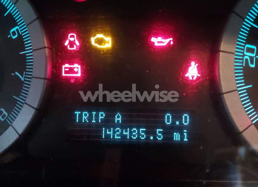 Photo 15 of 2010 Ford Escape XLT (VIN 1FMCU9DG0AKA46345)