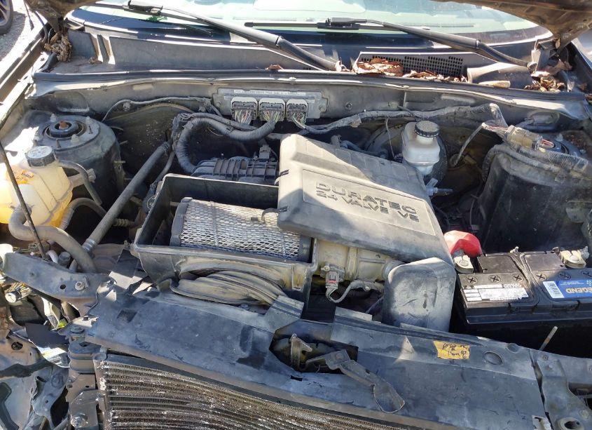 Photo 10 of 2010 Ford Escape XLT (VIN 1FMCU9DG0AKB27734)