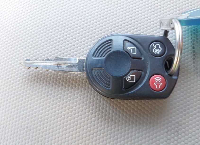 Photo 11 of 2010 Ford Escape XLT (VIN 1FMCU9DG0AKB27734)