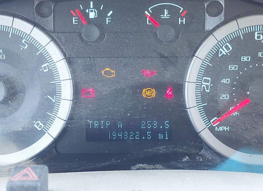 Photo 7 of 2010 Ford Escape XLT (VIN 1FMCU9DG0AKB27734)