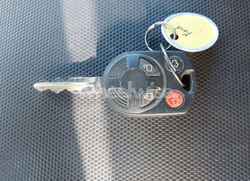 Photo 11 of 2011 Ford Escape XLT (VIN 1FMCU9DG0BKA48274)