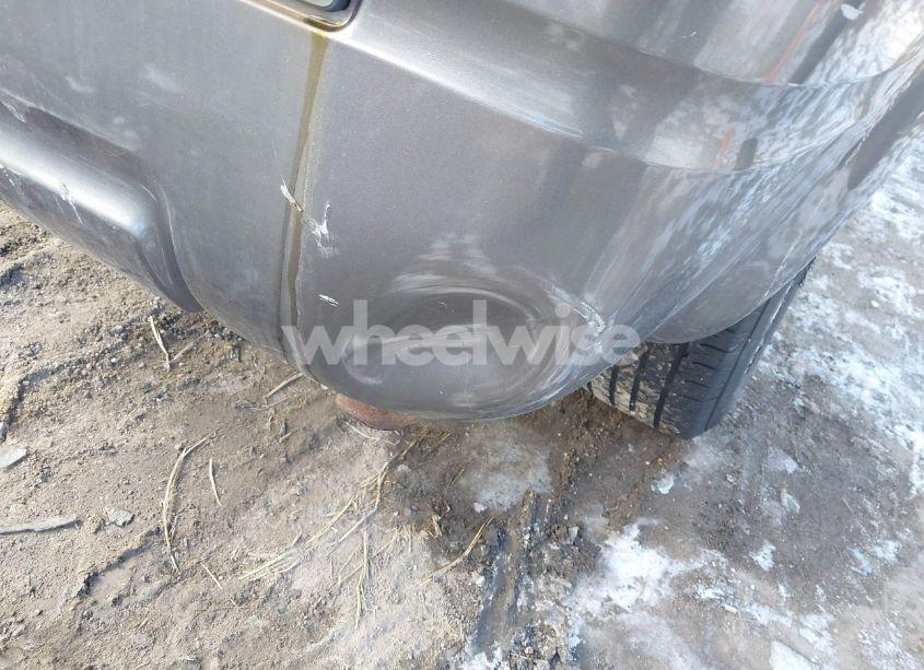 Photo 12 of 2011 Ford Escape XLT (VIN 1FMCU9DG0BKA48274)