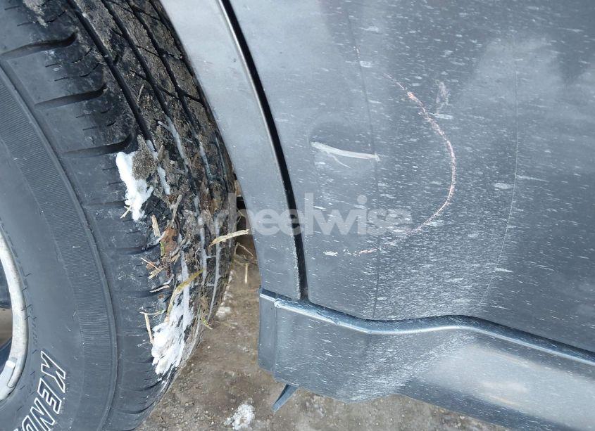 Photo 14 of 2011 Ford Escape XLT (VIN 1FMCU9DG0BKA48274)