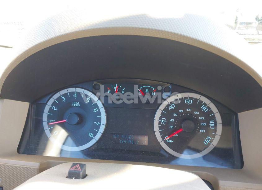 Photo 7 of 2011 Ford Escape XLT (VIN 1FMCU9DG0BKC35823)