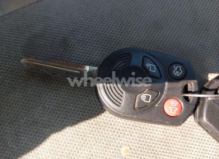 Photo 11 of 2012 Ford Escape XLT (VIN 1FMCU9DG0CKA33985)