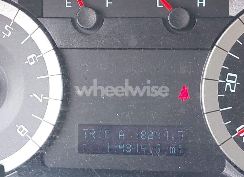 Photo 7 of 2012 Ford Escape XLT (VIN 1FMCU9DG0CKA33985)