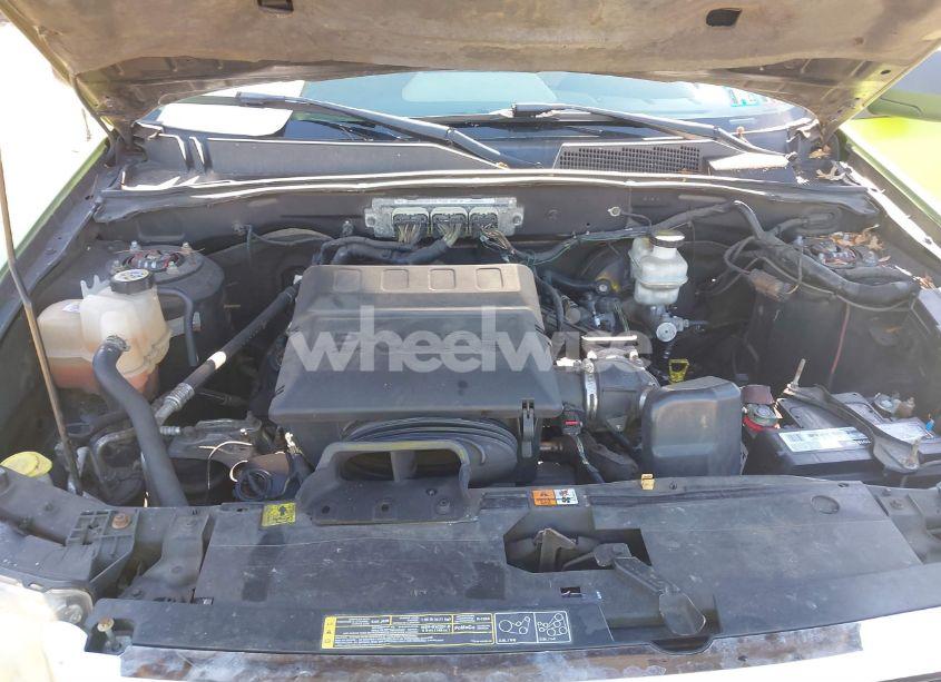 Photo 10 of 2012 Ford Escape XLT (VIN 1FMCU9DG0CKA66761)