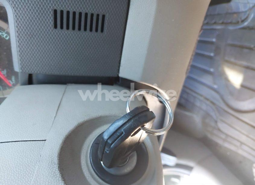 Photo 11 of 2012 Ford Escape XLT (VIN 1FMCU9DG0CKA66761)