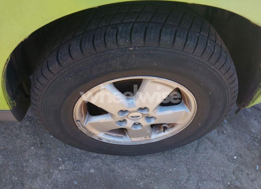 Photo 12 of 2012 Ford Escape XLT (VIN 1FMCU9DG0CKA66761)