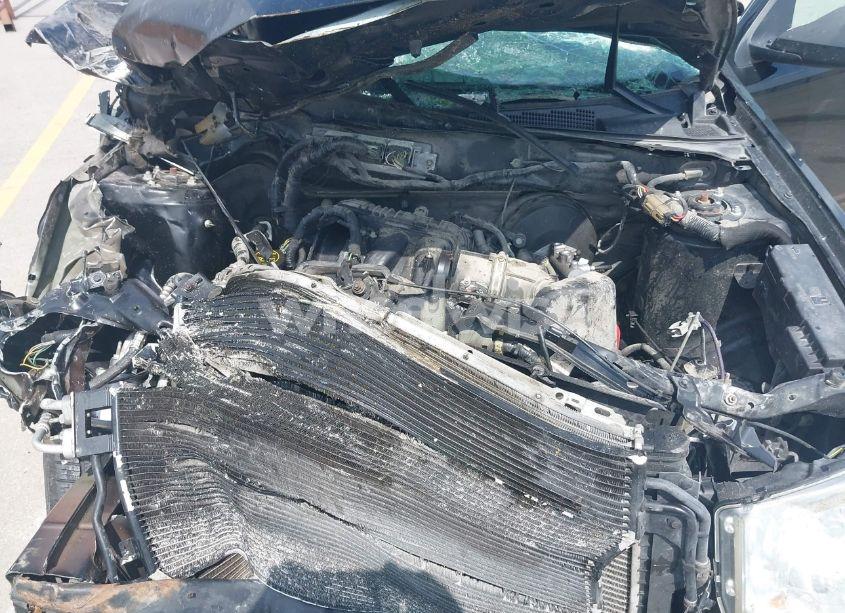 Photo 10 of 2012 Ford Escape XLT (VIN 1FMCU9DG0CKA83804)